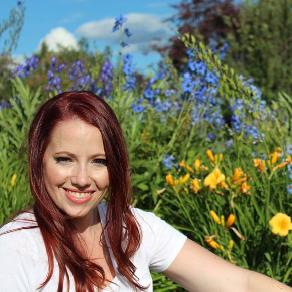 Meet your Posher, Natasha - Picture 1 of 1